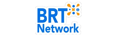 Logo BRT Network