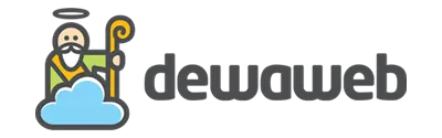 Logo Dewaweb