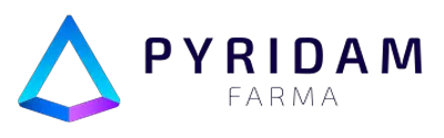Logo Pyridam Farma